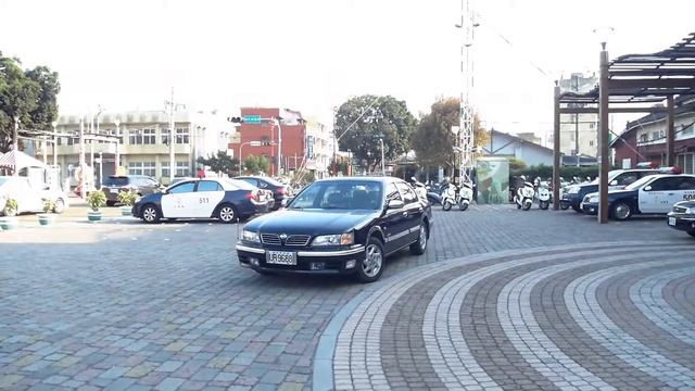 1996年初 第一代Cefiro A32 VQ20DE 2 .0升 ABS車型 смотреть онлайн