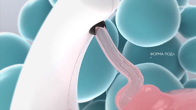 Мыла хватит на долго. Бесконтактный автоматический дозатор жидкого мыла Rombica Soap Boom. смотреть онлайн