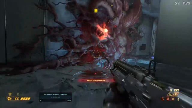 Doom Eternal (стрим 1.2) Ад на земле (продолжение) смотреть онлайн