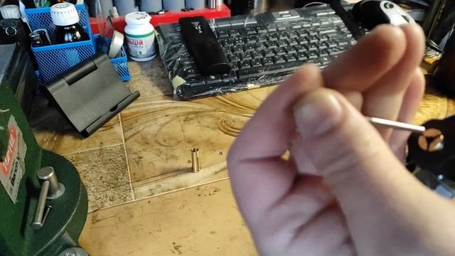 Цанги-втулки для фрезера Kress смотреть онлайн