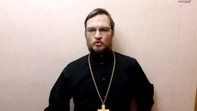 Про запрет отца Владимира Головина и Болгар. Привести родных к Богу! смотреть онлайн