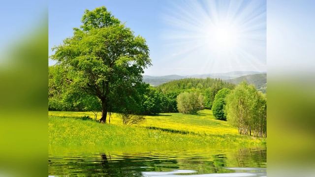 Долгожданное лето - Олег Сурож смотреть онлайн