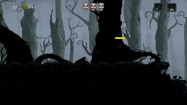 Mahluk Dark demon part1 смотреть онлайн