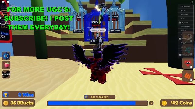 How To Get Petes Pirate Hat in Balloon Rush Tower Defense (ROBLOX FREE LIMITED UGC ITEMS) смотреть онлайн