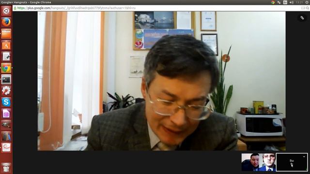 Карательное и восстановительное правосудие - в чем разница? смотреть онлайн