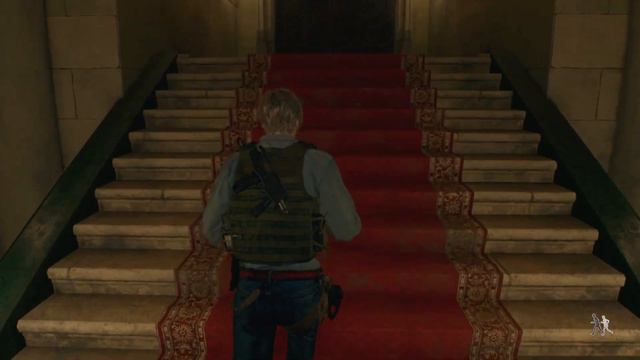 Resident Evil 4 Remake NIGHTMARE Mod Part 7 смотреть онлайн