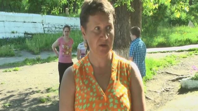 Начало трудового лета в Кушве смотреть онлайн