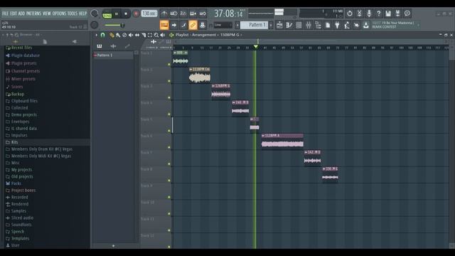 FREE CLOUD RAP LOOPS (100% Royalty Free) смотреть онлайн