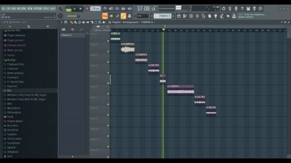 FREE CLOUD RAP LOOPS (100% Royalty Free)