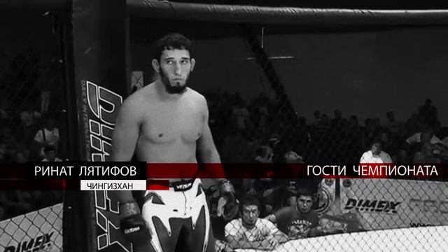 26.02.1016 Второй Открытый Чемпионат По Тайскому Боксу смотреть онлайн