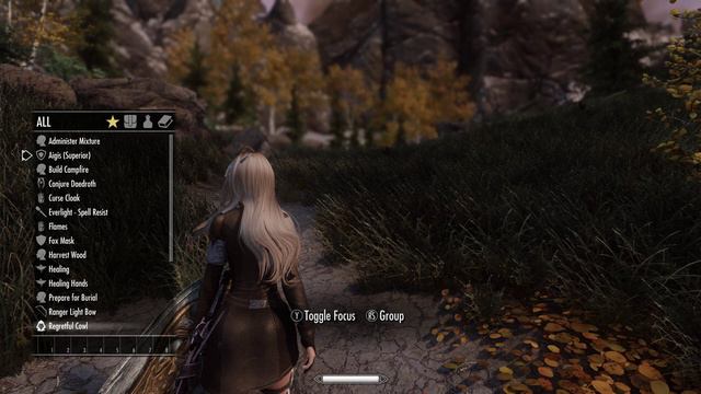 Skyrim SE Bleak Road Reloaded Modlist Episode 71: Misty And Summer Bring Lightness To Haley's Days