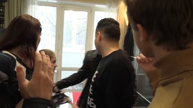 Проверка няни- Дочку отдают из-за этого в ДЕТДОМ? Что не так с её родителями. Вызвали ОПЕКУ/ Дирейт смотреть онлайн