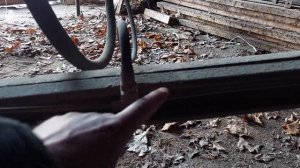 Т-25 и гидравлические тормоза на прицепы.