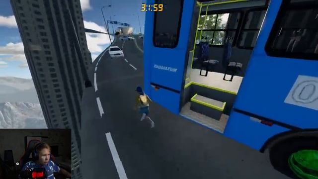 ПРОХОДИМ самую СУРОВУЮ ИГРУ! Only UP! CheZee. Стрим