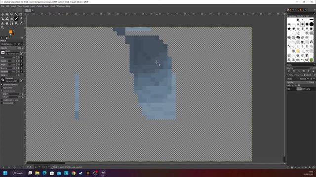 How To Make Your Own CUSTOM ELYTRA in Minecraft Bedrock Edition ( Full tutorial!! ) смотреть онлайн