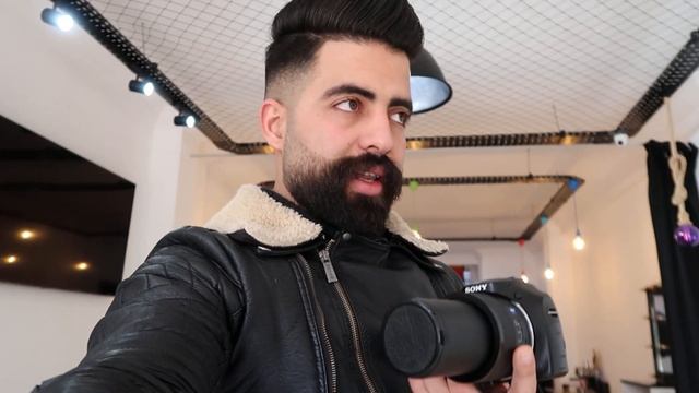 مراجعة Sony HX400V zoom 50x 1200mm смотреть онлайн