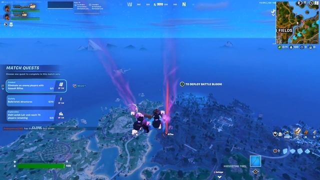 Playing Ranked W/Intopr (Diamond III) смотреть онлайн