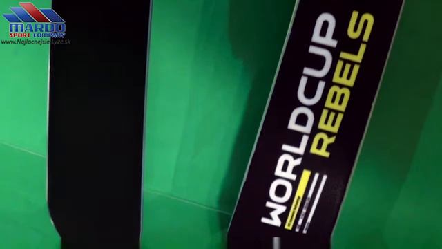 lyze Head i SLX Worldcup rebels, woodc sandwich + Head PRX 12, 155,160,165 MTS 1 смотреть онлайн