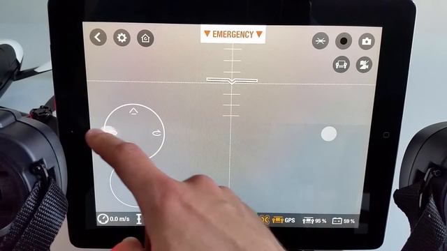 Free Flight 3 App - Program do obsługi dronów i minidronów firmy PARROT ANDROID iOS | ForumWiedzy смотреть онлайн