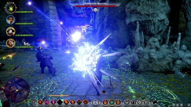 Pink Plays | Dragon Age: Inquisition (DLC) Jaws of Hakkon | P5 смотреть онлайн