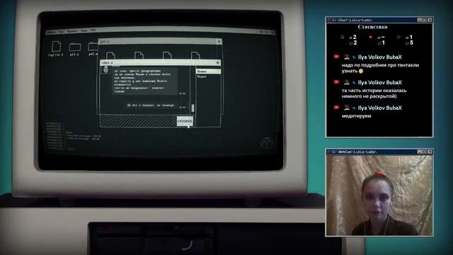 Почувствуй себя хакером | Sorry, James | #1 смотреть онлайн