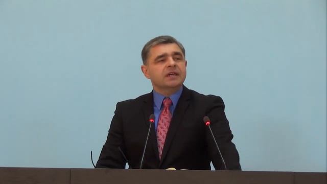 10.11.19. И вас мертвых... Иоанна 11:1-7, 11-15, 38-44 смотреть онлайн