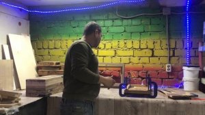 Изготовление нард из эпоксидной смолы, 3 часть .Сборка нард