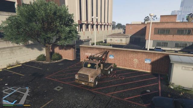 GTA-V-13 смотреть онлайн