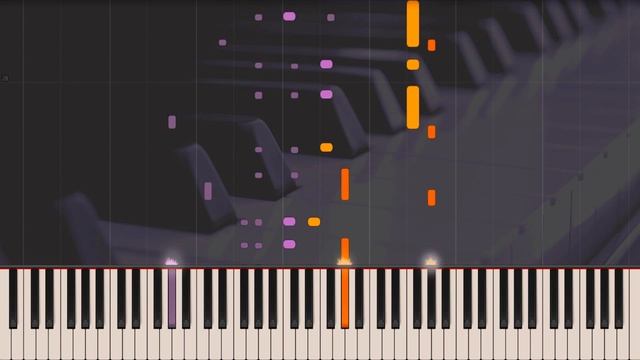 Frédéric Chopin - Waltz in D flat Major, Op. 64, No. 1 смотреть онлайн