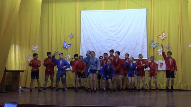 ДОЛ «Зарница» 1 смена (Лето 2019)