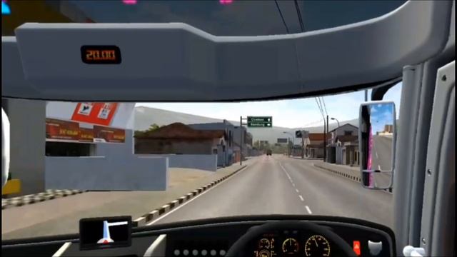 Share Mod & Livery FITRI TRANS ( GIRLS FIGHTERS ) - BUS SIMULATOR INDONESIA смотреть онлайн
