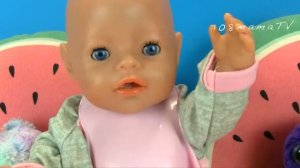 Почему Алисе Можно Всё? Кукла Беби Бон и Мама Маша Играют Вместе 108мамаТВ