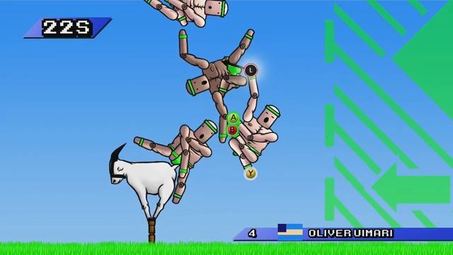 Mount Your Friends - Xbox Live Indie Game смотреть онлайн
