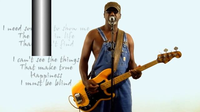 Paranoid (Black Sabbath - Bass Cover) смотреть онлайн