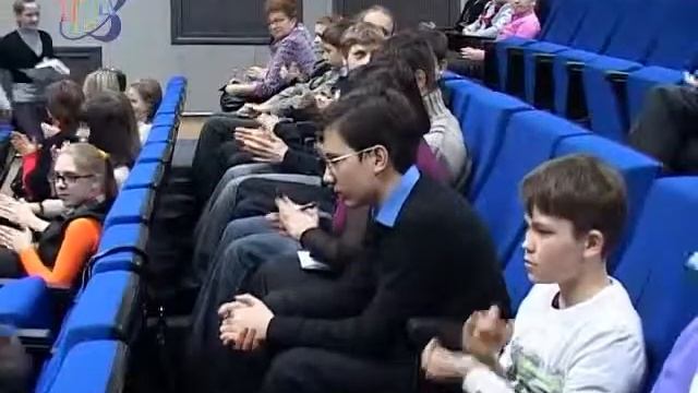 Лицеист выиграл ноутбук смотреть онлайн