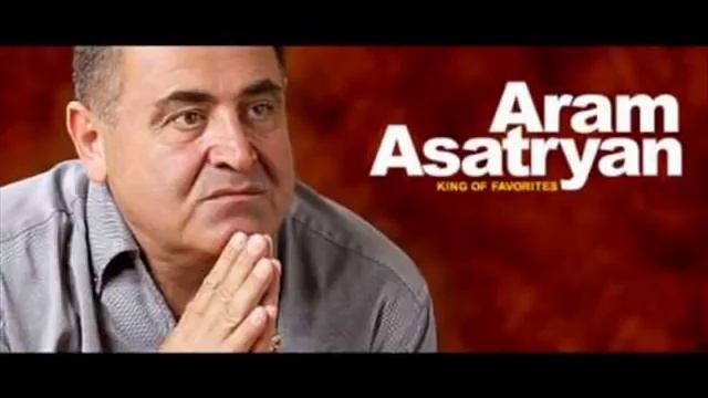 Aram Asatryan Ays Gisher смотреть онлайн