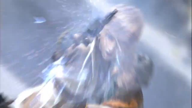Final Fantasy XIII - Anuncio de 30 segundos en la televisión japonesa [PS3] смотреть онлайн