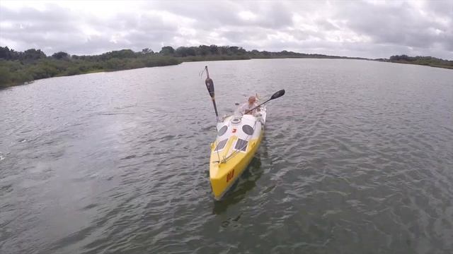 2014 Expedition of the Year Winner смотреть онлайн