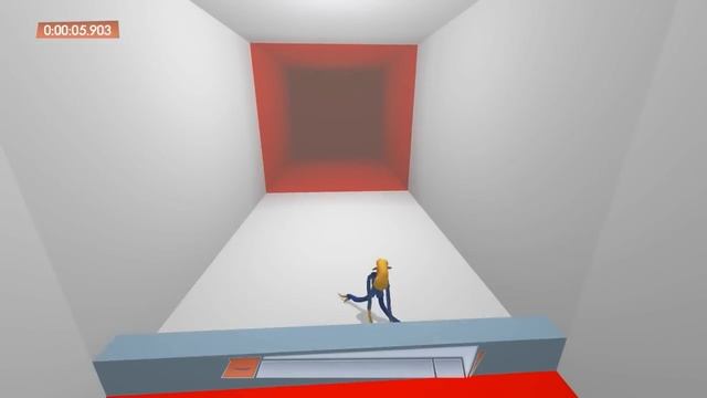 Octodad FIRST PERSON Mod! - Dadliest Catch Steam Workshop Levels смотреть онлайн
