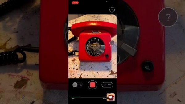[Polycam] Scanner Test 3D Object LiDAR and Photogrammetry