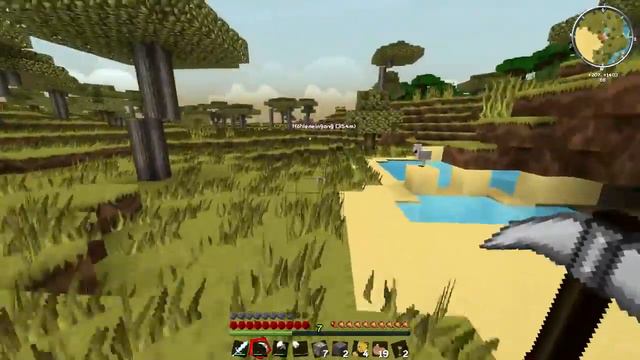 Minecraft #071 • Mal wieder farmen • Let's Play Minecraft [DE | HD] смотреть онлайн