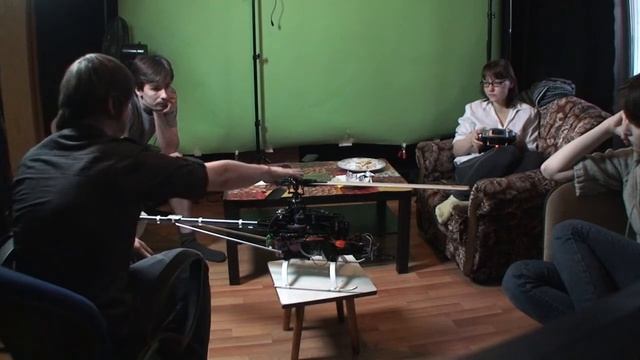 2012 02 29 Вовкин про Вертолёт transcoded смотреть онлайн