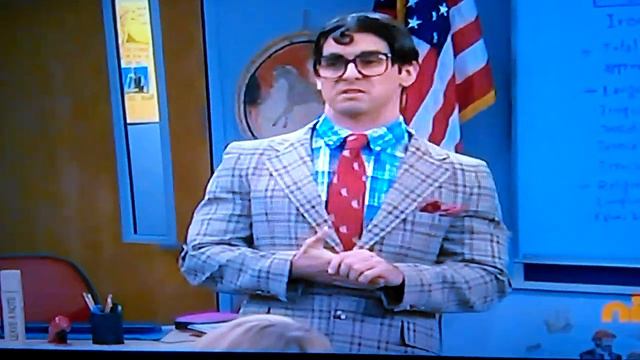 Henry Danger | Harry Potter está en Henry Danger (Leer Descripción si quieres más información) смотреть онлайн