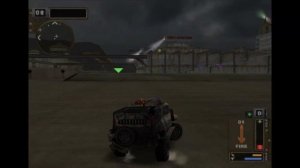 Twisted Metal: Black PS5 4K Gameplay