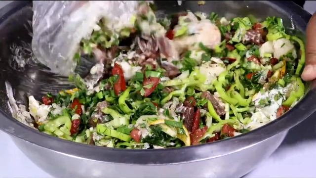 Juda yumshoq shashlik tayyorlash usuli | Способ приготовления очень мягкого шашлыка смотреть онлайн