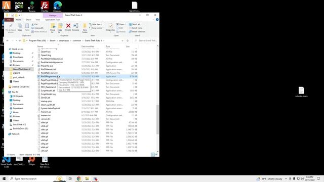 How To Install RCMP Pack [DLC/REPLACE] [ELS] Updated 12.11.22 смотреть онлайн