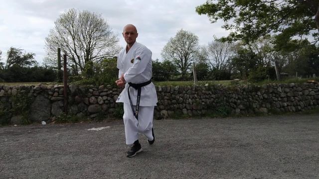 Home Karate session 33 смотреть онлайн