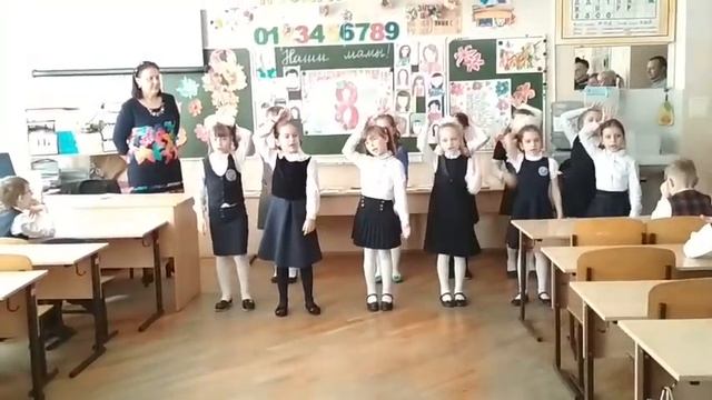 Песня "Наша мама" смотреть онлайн