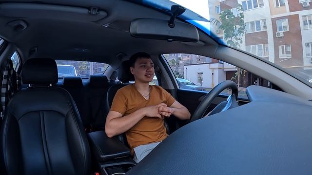 Не заводится Hyundai Sonata LPI смотреть онлайн