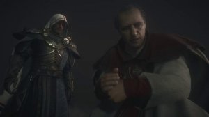 Assassin's Creed Valhalla. Орден Древних. Посох